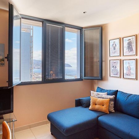 Eden Rentals Altavista Suites Apto Torre 1 Santa Cruz de Tenerife Exterior photo