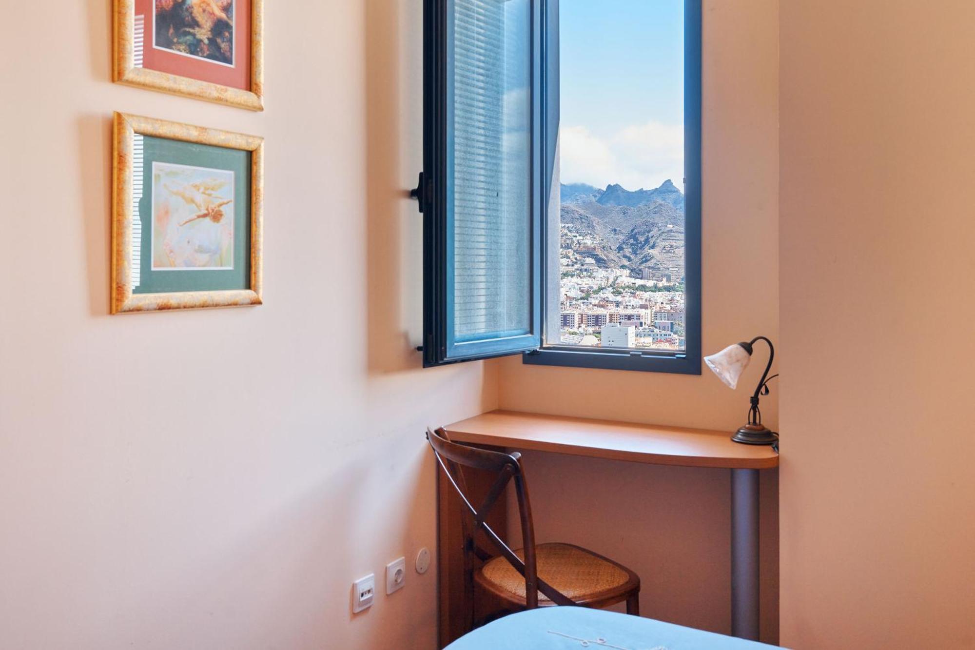 Eden Rentals Altavista Suites Apto Torre 1 Santa Cruz de Tenerife Exterior photo